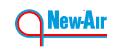 New-Air (Southern) Ltd logo