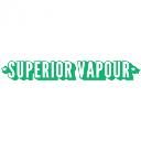 Superior Vapour Broadmead logo