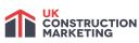 UK Construction Marketing logo