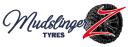 Mudslingerz Tyres logo