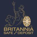 Britannia Safe Deposit Ltd logo