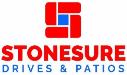 Stonesure Drives & Patios Ltd logo