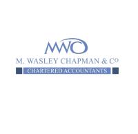 Wasley Chapman image 2
