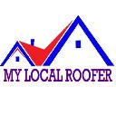 My Local Roofer logo