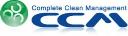 Complete Clean Management logo