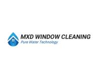 MXD Window Cleaning image 1