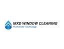 MXD Window Cleaning logo