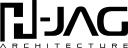 H-Jag Architecture logo