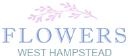 Flowers West Hampstead logo