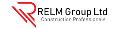 Relm Group Ltd logo