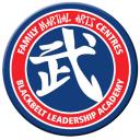 Hartley Family Martial Arts Ltd logo
