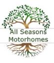 All Seasons Motorhomes logo