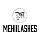 MEHIILASHES logo