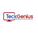 Teck Genius logo