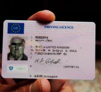 Buy Europe Driver License Online image 3