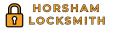 Locksmiths Horsham logo