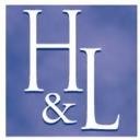 Hains & Lewis Solicitors logo