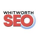 Whitworth SEO logo