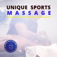 Unique Sports Massage image 1