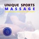 Unique Sports Massage logo