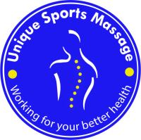 Unique Sports Massage image 2