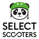 Select Scooters logo