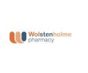 Wolstenholme Pharmacy logo