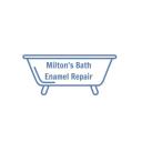 Milton's Bath Enamel Repair East London logo