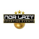 Nor-Lait Sporting Events logo