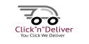 Click n Deliver logo