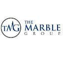 The Marble Store logo