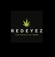 RED EYEZ - THE WORLD OF HEMP image 1