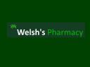 Welsh's Pharmacy logo