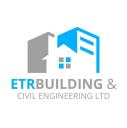 ETR Building and Civil Engineers Ltd logo