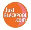 Just Blackpool Hotels logo