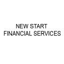 New Start Financial Services logo