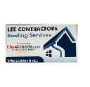 Lee Contractors logo