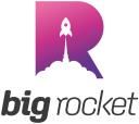 Big Rocket logo