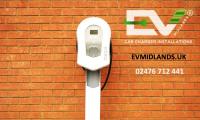 EV Midlands LTD® Coventry Electricians image 4
