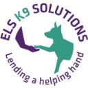 Els K9 Solutions logo