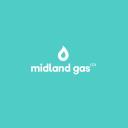 Midland Gas logo
