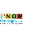 Now Storage Reading logo