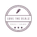 Lovethedeals.store logo