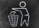 G.R.M Waste Collection logo