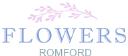 Flowers Romford logo