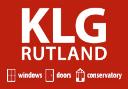 KLG Rutland logo