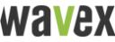 Wavex logo
