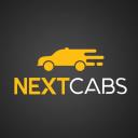 Next Cabs logo