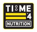  Time4Nutrition logo