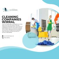 CLN Cleaning image 7